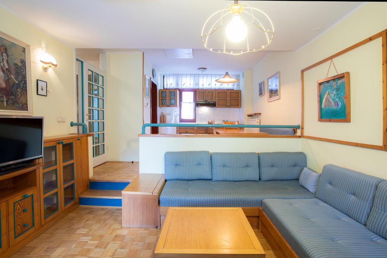 Apartments Baki Kranjska Gora Ngoại thất bức ảnh
