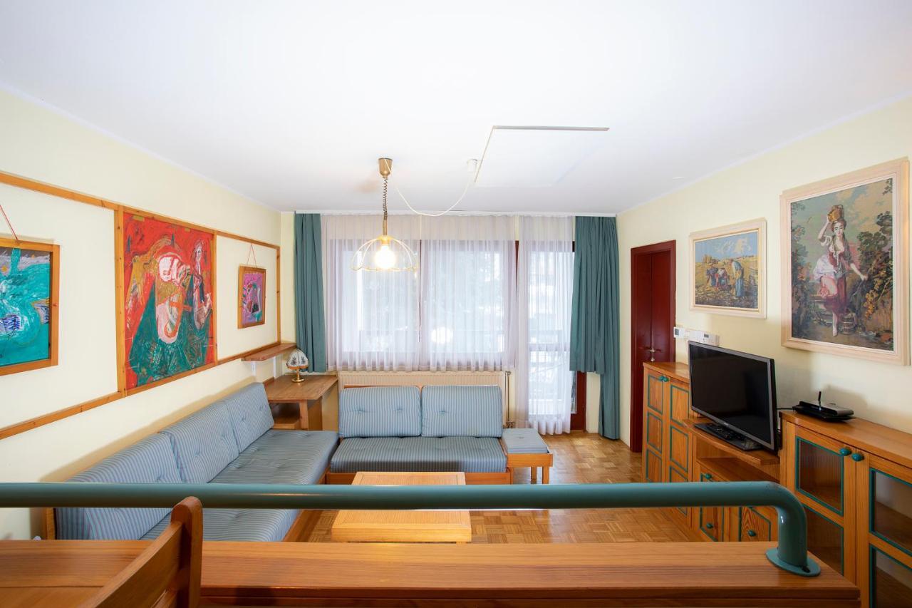Apartments Baki Kranjska Gora Ngoại thất bức ảnh