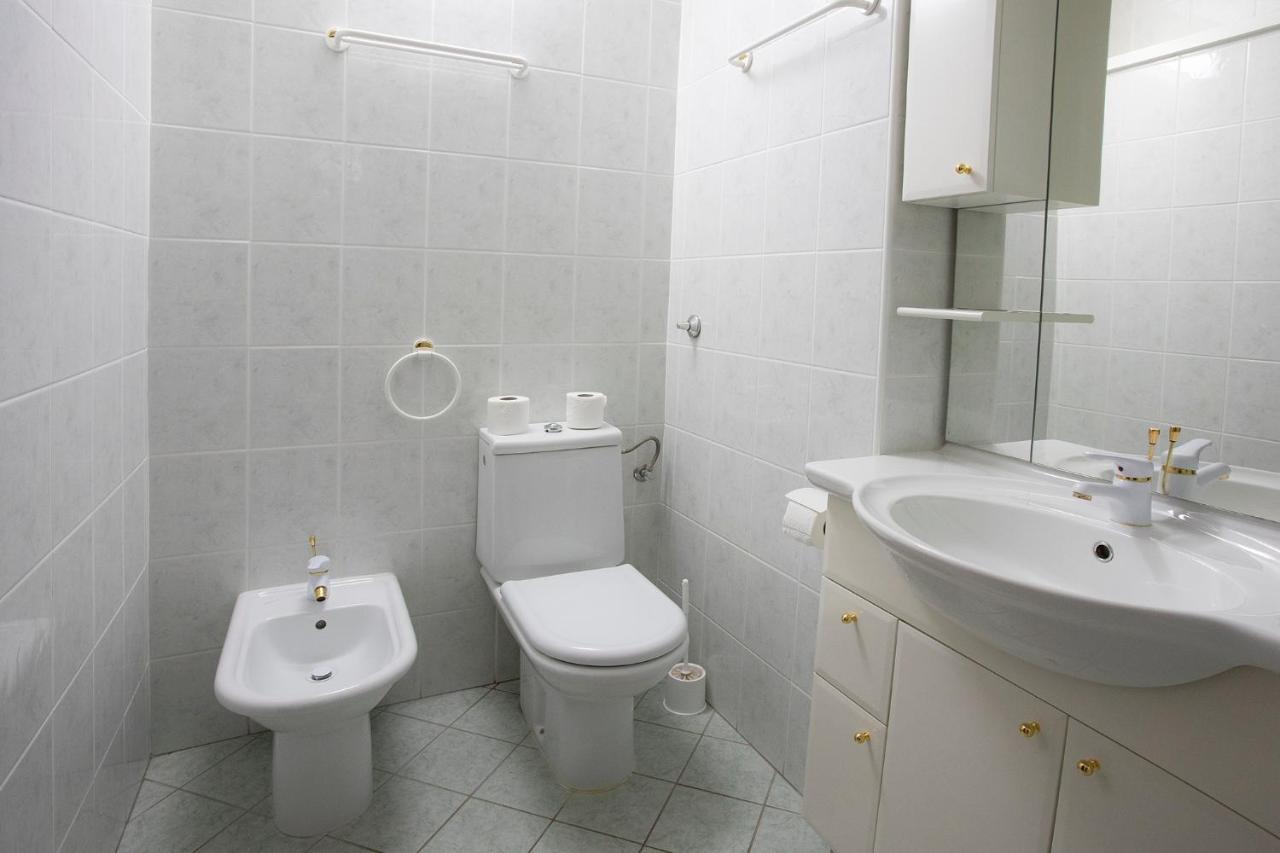 Apartments Baki Kranjska Gora Ngoại thất bức ảnh