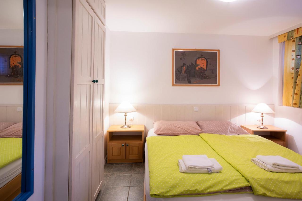 Apartments Baki Kranjska Gora Ngoại thất bức ảnh