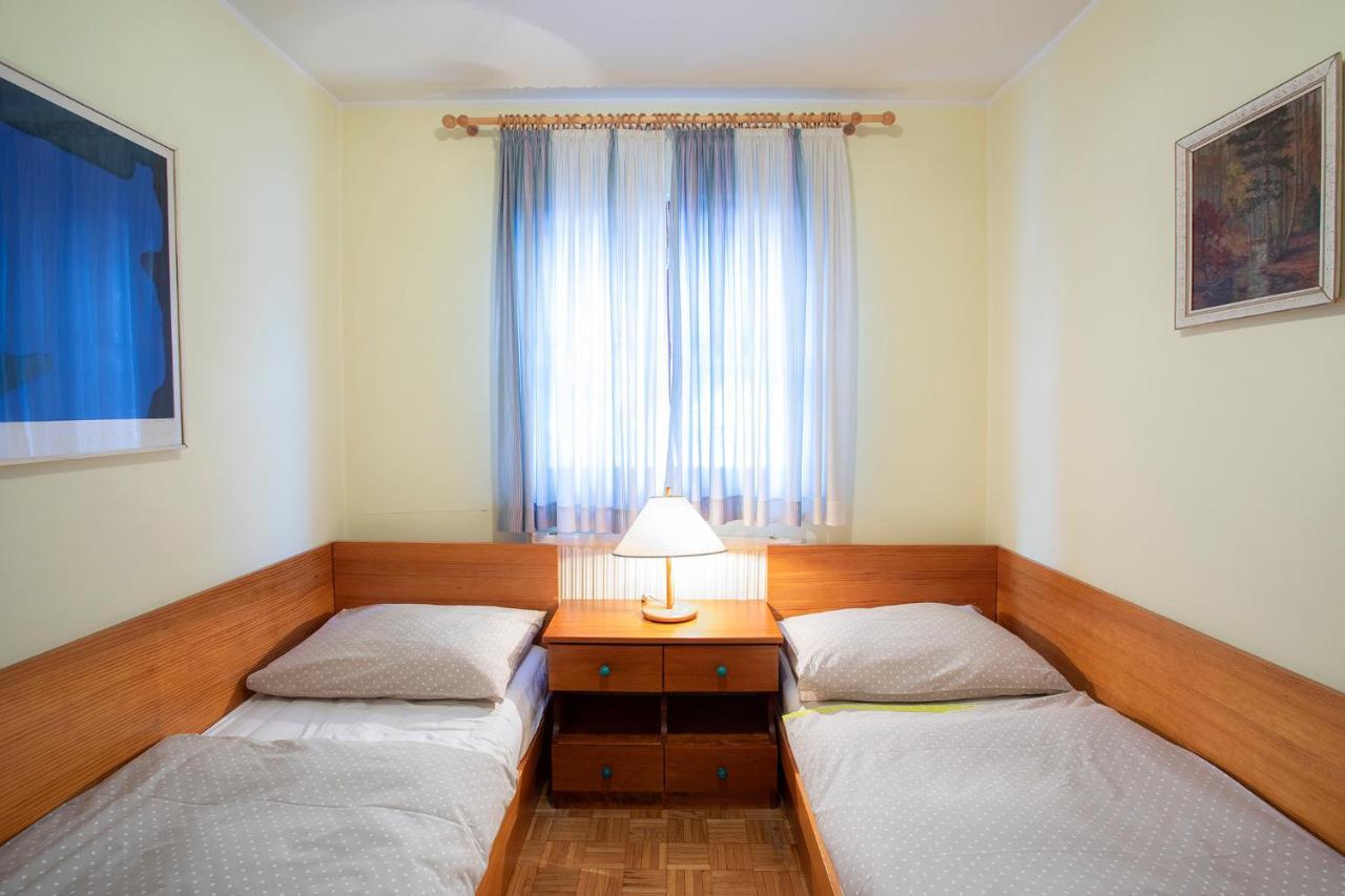 Apartments Baki Kranjska Gora Ngoại thất bức ảnh