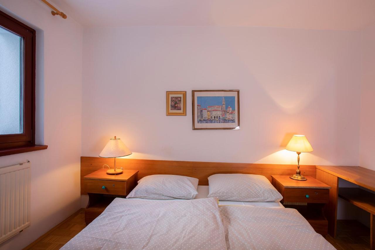 Apartments Baki Kranjska Gora Ngoại thất bức ảnh